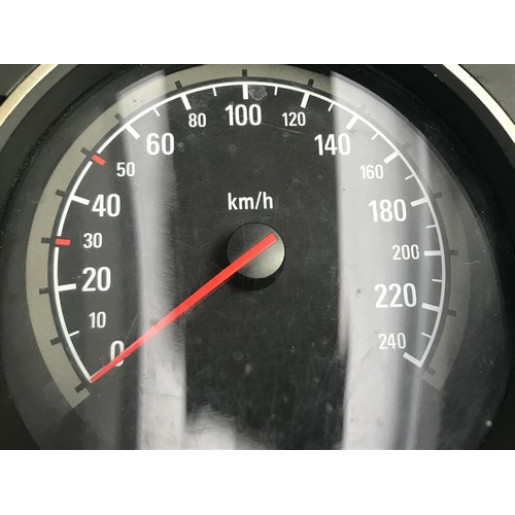 Панель приборів Opel Astra H 1.9 СDTI 2004-2010 13225988